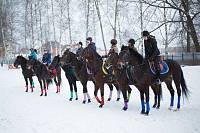 Сретенский съезд православной молодежи Богородского благочиния
