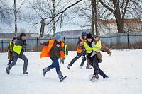 Сретенский съезд православной молодежи Богородского благочиния

