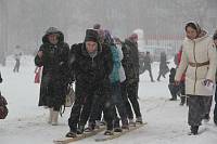 День православной молодежи в&nbsp;Орехово-Зуевском благочинии
