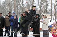 День православной молодежи в&nbsp;Орехово-Зуевском благочинии
