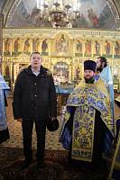 День православной молодежи в&nbsp;Орехово-Зуевском благочинии
