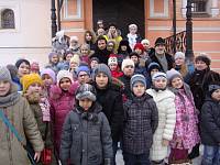 День православной молодежи в&nbsp;Орехово-Зуевском благочинии
