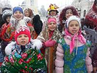 День православной молодежи в&nbsp;Покровском храме села Воскресенское
