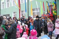 День православной молодежи в&nbsp;Электростали
