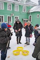 День православной молодежи в&nbsp;Электростали

