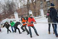 День православной молодежи в&nbsp;Электростали
