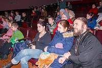 Спектакль в&nbsp;Электроуглях
