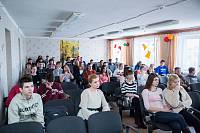 День православной молодежи в&nbsp;Щелковском благочинии
