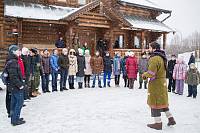 День православной молодежи в&nbsp;Щелковском благочинии
