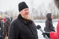 День православной молодежи в&nbsp;Щелковском благочинии
