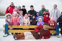 День православной молодежи в&nbsp;Щелковском благочинии
