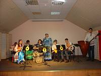 Концерт ансамбля &laquo;Красно солнышко&raquo; в&nbsp;Ногинске
