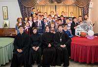 Молодежная викторина в&nbsp;Балашихе
