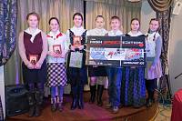 Молодежная викторина в&nbsp;Балашихе
