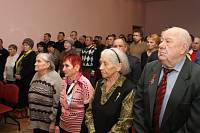 День памяти воинов-интернационалистов в&nbsp;Шатурском районе
