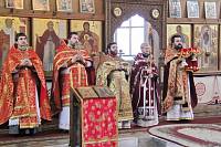 Память преподобномученика Серафима (Булашова) в&nbsp;Яковлево