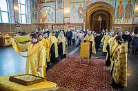 Встреча с&nbsp;руководителями силовых ведомств в&nbsp;Щелкове