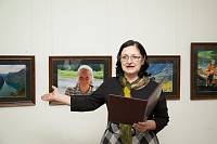 Фотовыставка протоиерея Михаила Ялова
