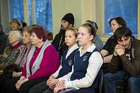 Фотовыставка протоиерея Михаила Ялова
