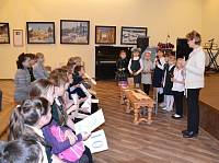 Концерт в&nbsp;филиале православной гимназии в&nbsp;Электроуглях
