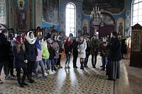 Экскурсия в&nbsp;Иоанно-Богословский храм
