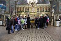 Экскурсия в&nbsp;Иоанно-Богословский храм
