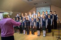 Встреча выпускников православной гимназии им.&nbsp;сщмч. Константина Богородского
