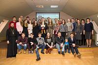 Встреча выпускников православной гимназии им.&nbsp;сщмч. Константина Богородского
