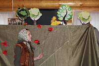 Концерт в&nbsp;доме-музее им.&nbsp;И. И. Иванова г.&nbsp;Фрязино
