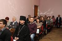 Заседание комиссии по&nbsp;делам несовершеннолетних и&nbsp;защите их&nbsp;прав в&nbsp;Шатурском районе
