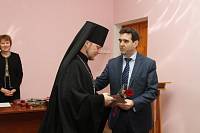 Заседание комиссии по&nbsp;делам несовершеннолетних и&nbsp;защите их&nbsp;прав в&nbsp;Шатурском районе
