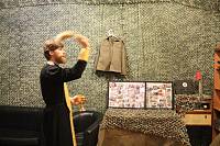 Освящение молодежного центра г.&nbsp;Фрязино
