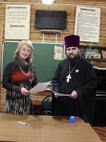 Подписание соглашения о&nbsp;сотрудничестве в&nbsp;Ликино-Дулевском благочинии
