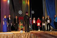 Закрытие театрального фестиваля в&nbsp;Ликино-Дулеве
