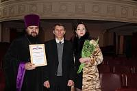 Закрытие театрального фестиваля в&nbsp;Ликино-Дулеве
