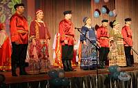 Юбилей центра культуры и&nbsp;досуга &laquo;Мечта&raquo; г.&nbsp;Орехово-Зуево
