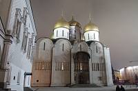 Память святителя Филиппа в&nbsp;Успенском соборе Кремля