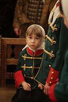 Память святителя Филиппа в&nbsp;Успенском соборе Кремля