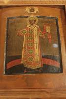 Память святителя Филиппа в&nbsp;Успенском соборе Кремля