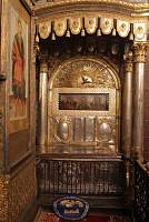 Память святителя Филиппа в&nbsp;Успенском соборе Кремля