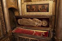 Память святителя Филиппа в&nbsp;Успенском соборе Кремля