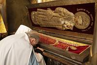 Память святителя Филиппа в&nbsp;Успенском соборе Кремля