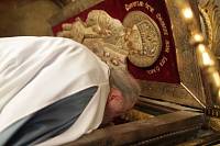 Память святителя Филиппа в&nbsp;Успенском соборе Кремля