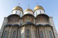 Память святителя Филиппа в&nbsp;Успенском соборе Кремля