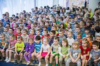 Православная гимназия &laquo;Ковчег&raquo; в&nbsp;детском саде &laquo;Росинка&raquo;