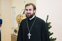 Православная гимназия &laquo;Ковчег&raquo; в&nbsp;детском саде &laquo;Росинка&raquo;