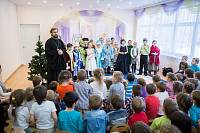 Православная гимназия &laquo;Ковчег&raquo; в&nbsp;детском саде &laquo;Росинка&raquo;