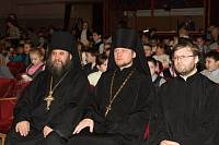 Рождество Христово в&nbsp;Шатурском благочинии