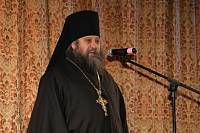 Рождество Христово в&nbsp;Шатурском благочинии