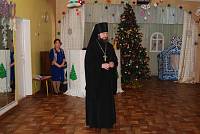 Рождество Христово в&nbsp;Шатурском благочинии